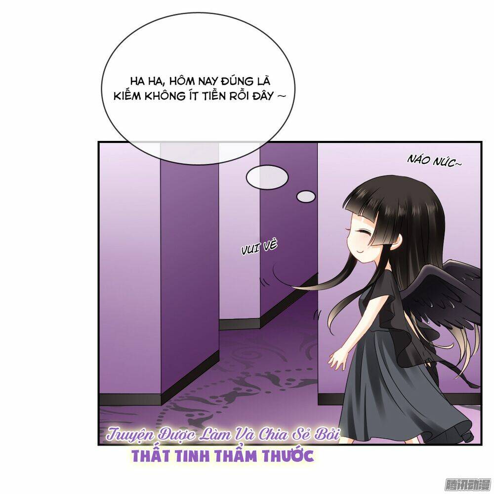 Bay Qua Thiên Sơn Đến Yêu Anh: Chapter 16