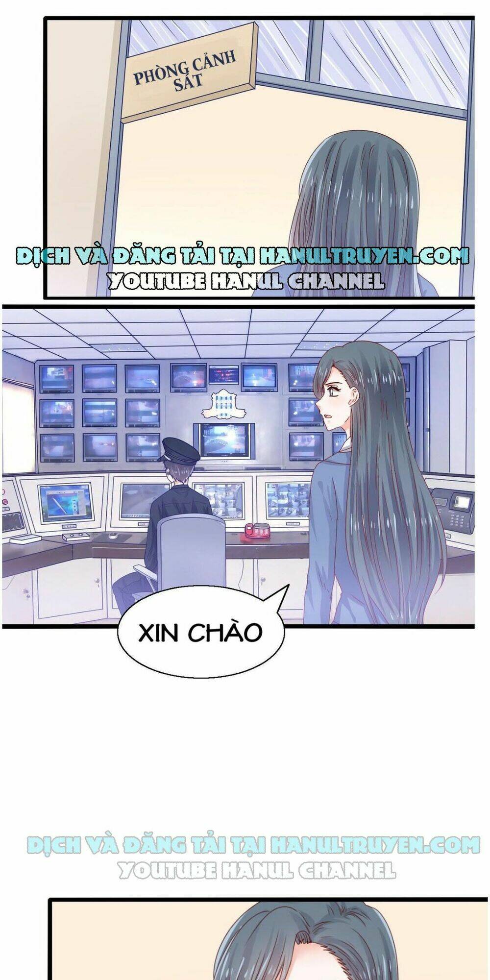 Lăng Thiếu! Nhẹ Một Chút, Đau: Chapter 28