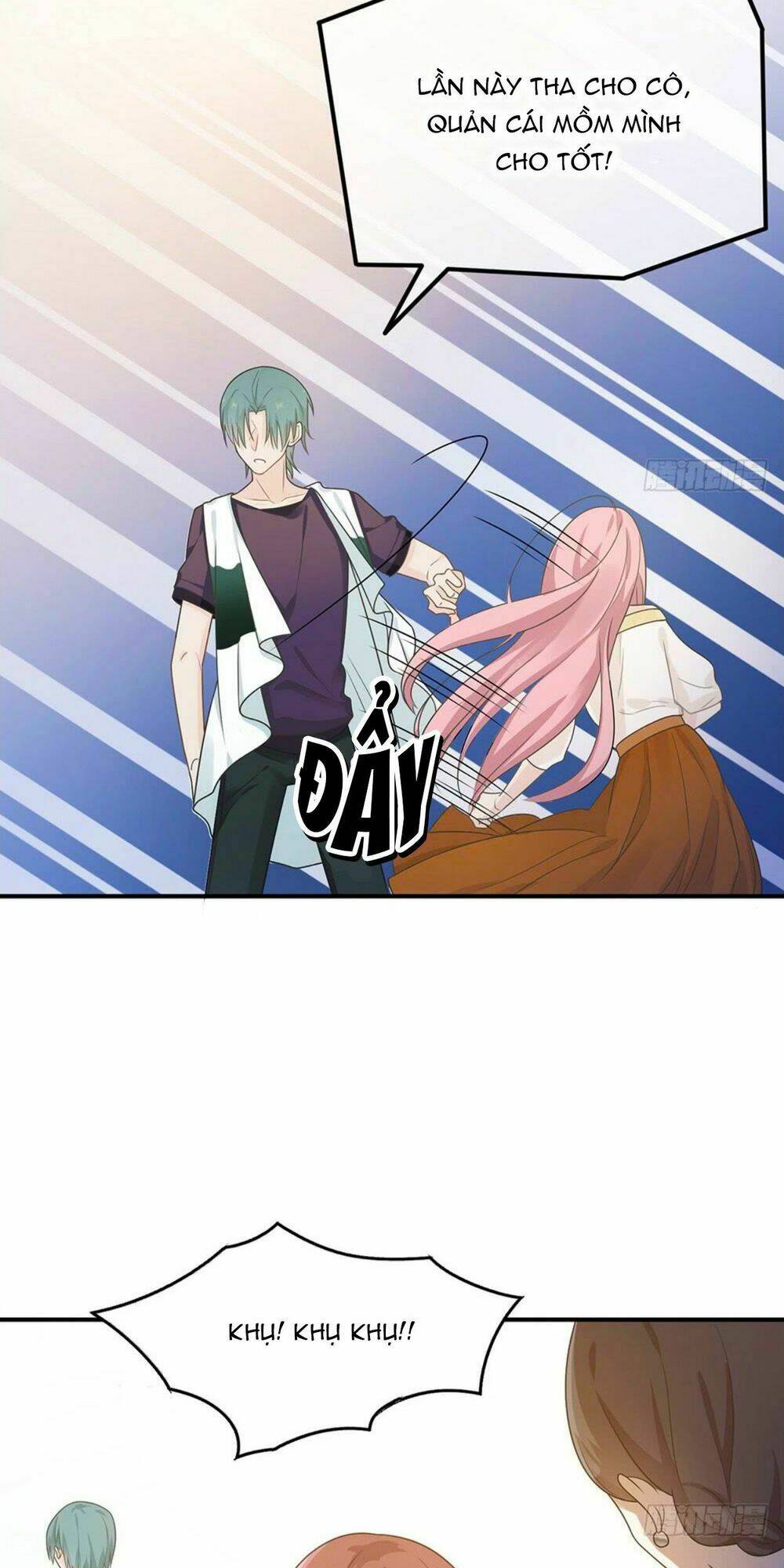 Hai Cách Tìm Gặp Người Yêu: Chapter 22