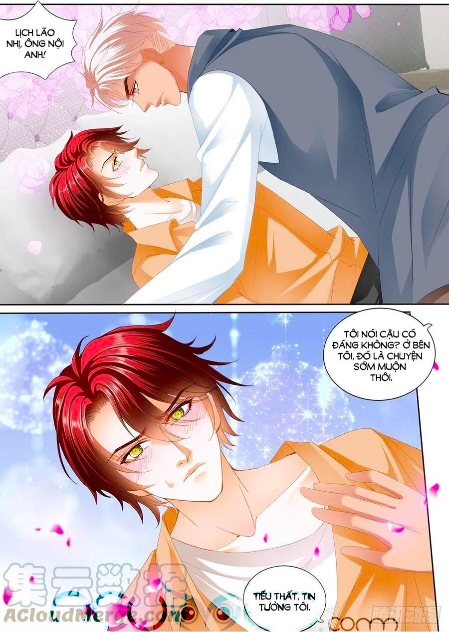 Bá Đạo Tiểu Thúc, Xin Trêu Chọc Vừa Thôi!: Chapter 230