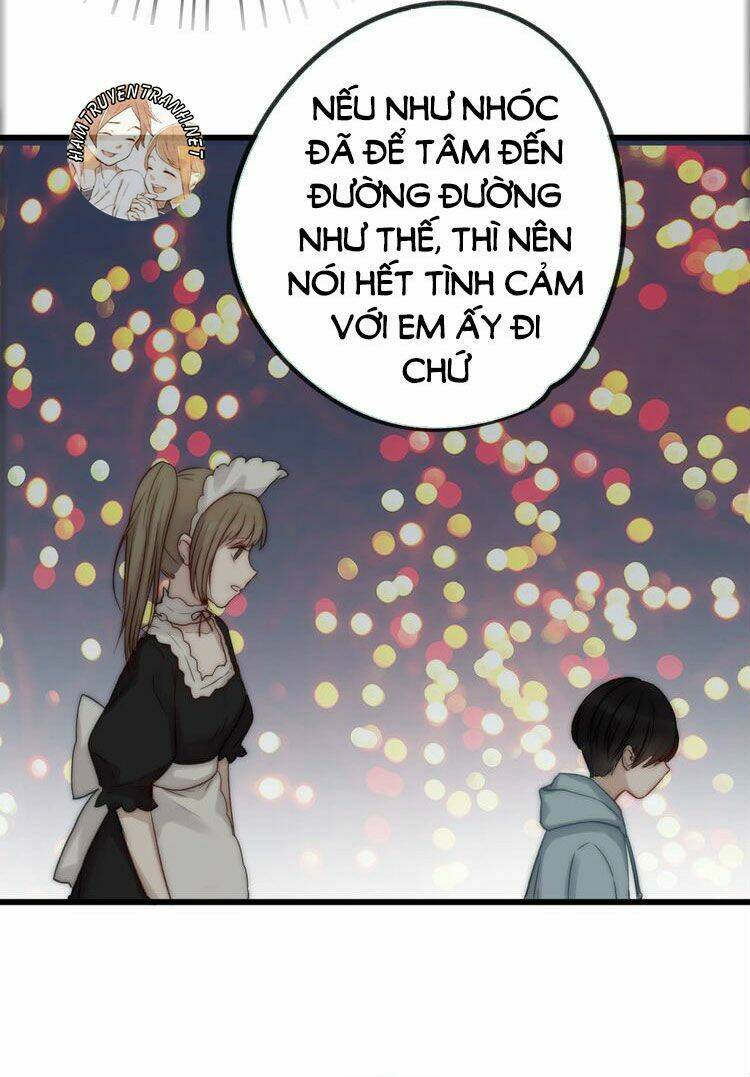 Viện Bảo Tàng Tâm Nguyện: Chapter 8.2