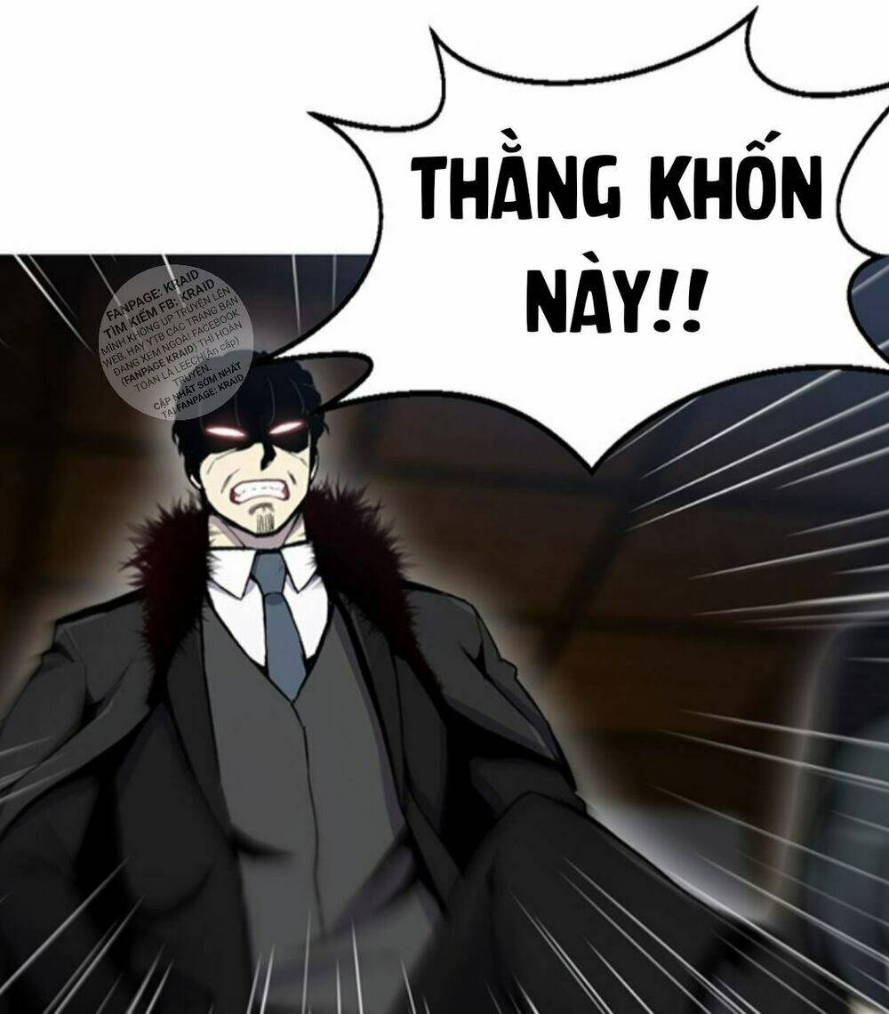 Luân Hồi Ác Nhân: Chapter 16