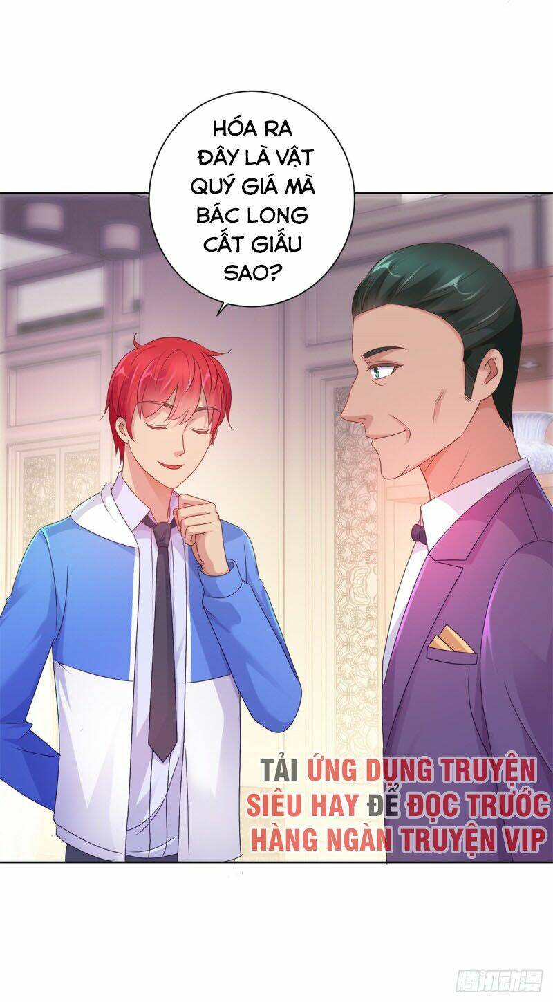 Đô Thị Chí Tôn Hệ Thống: Chapter 156