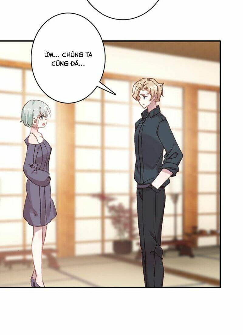 Nhất Sinh Nhất Thế Mỹ Nhân Cốt: Chapter 32