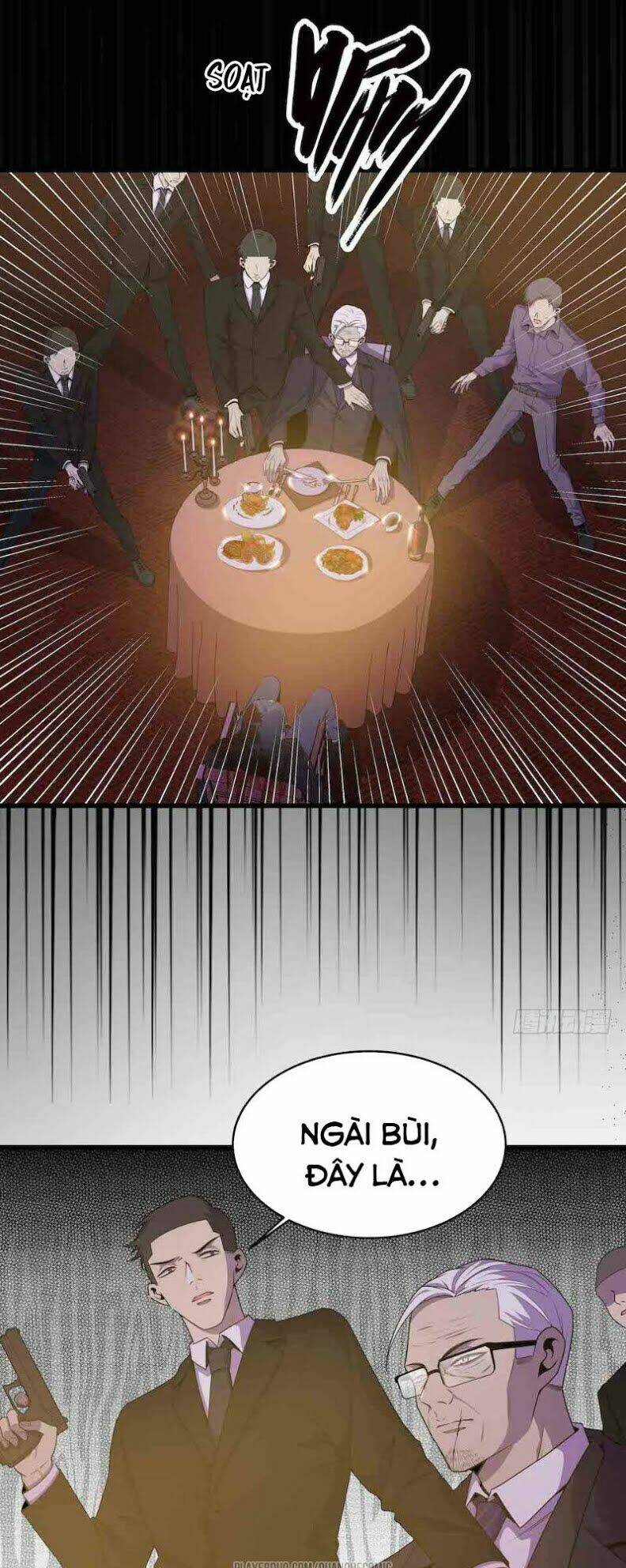 Thát Không Mê Thất: Chapter 39