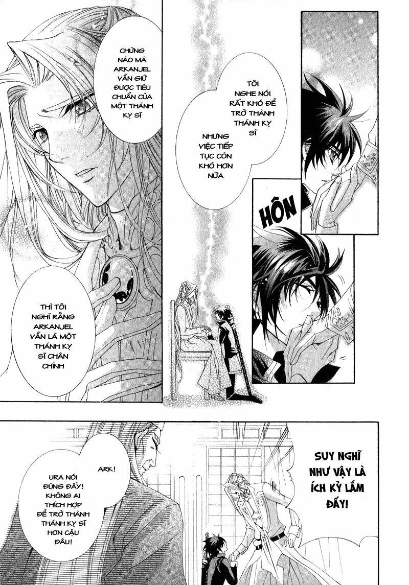 Thề Ước Người Và Rồng: Chapter 5.2