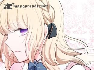 Ouji-Sama Nante Iranai: Chapter 4