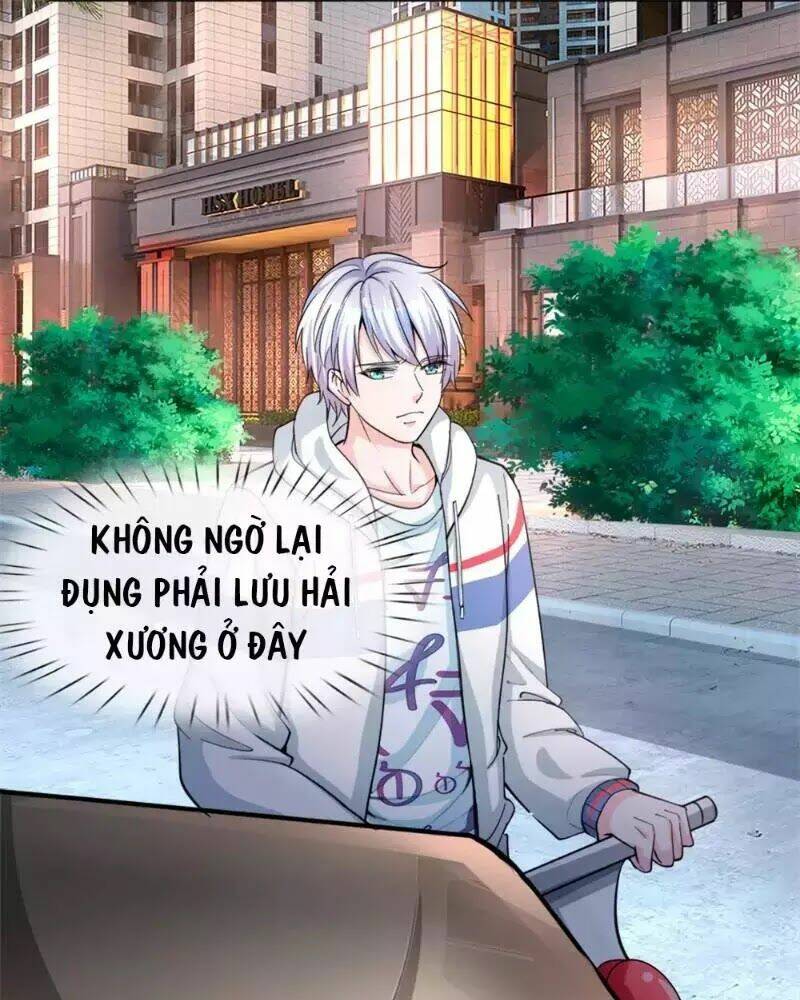 Tuyệt Đỉnh Khí Thiếu: Chapter 1