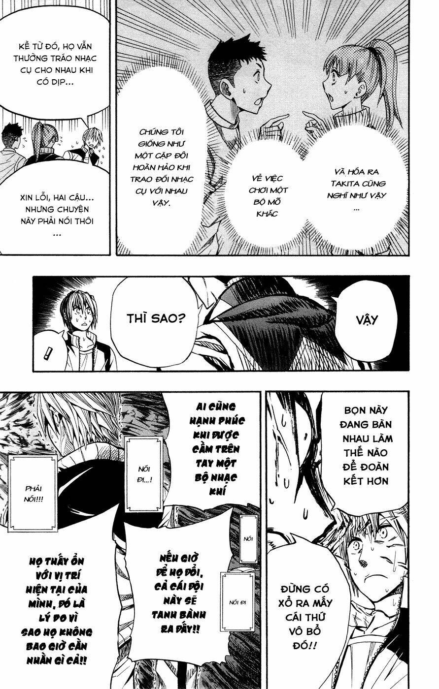 Soul Catcher: Chapter 4