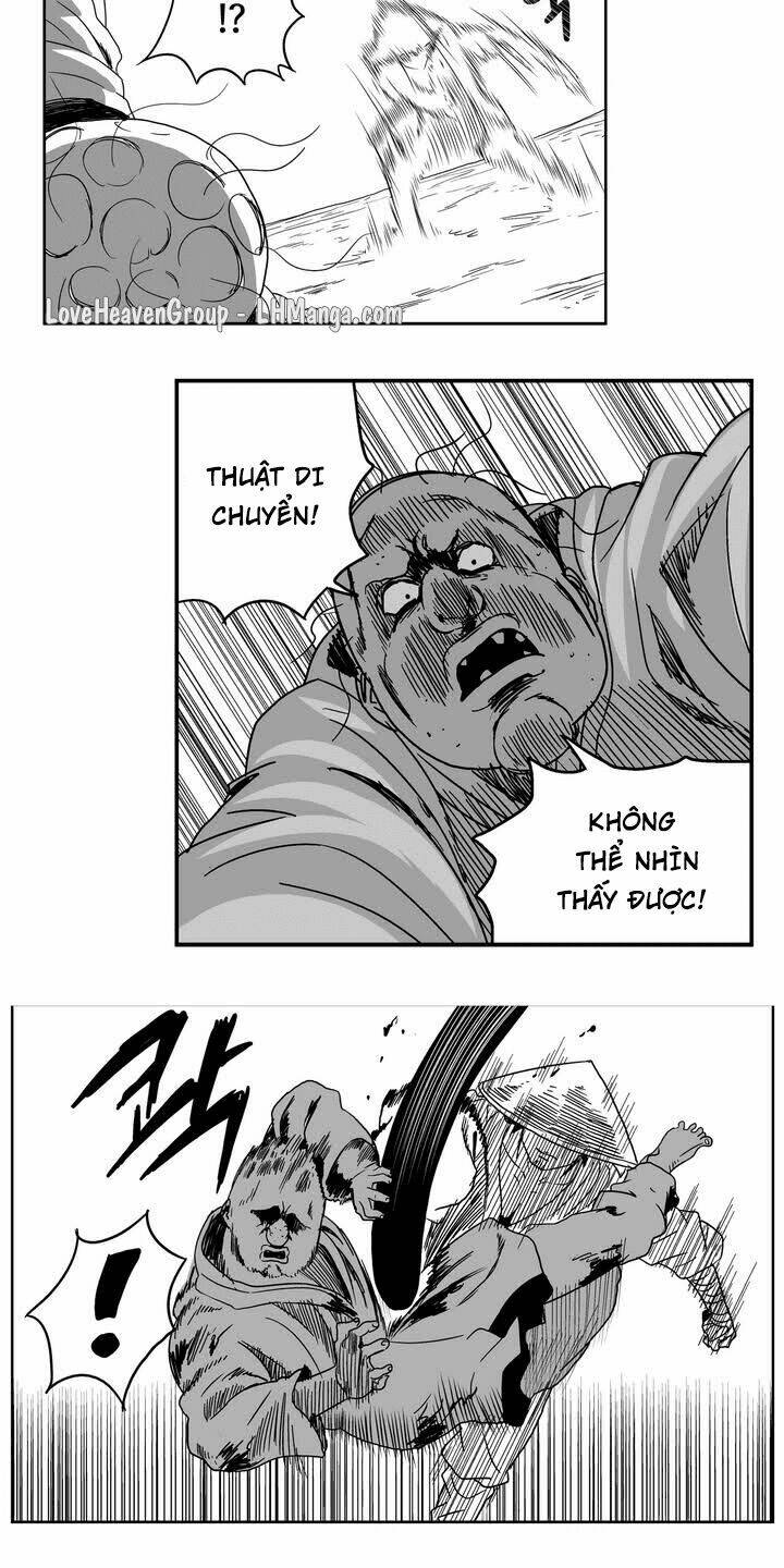 The Wizard: Chapter 8