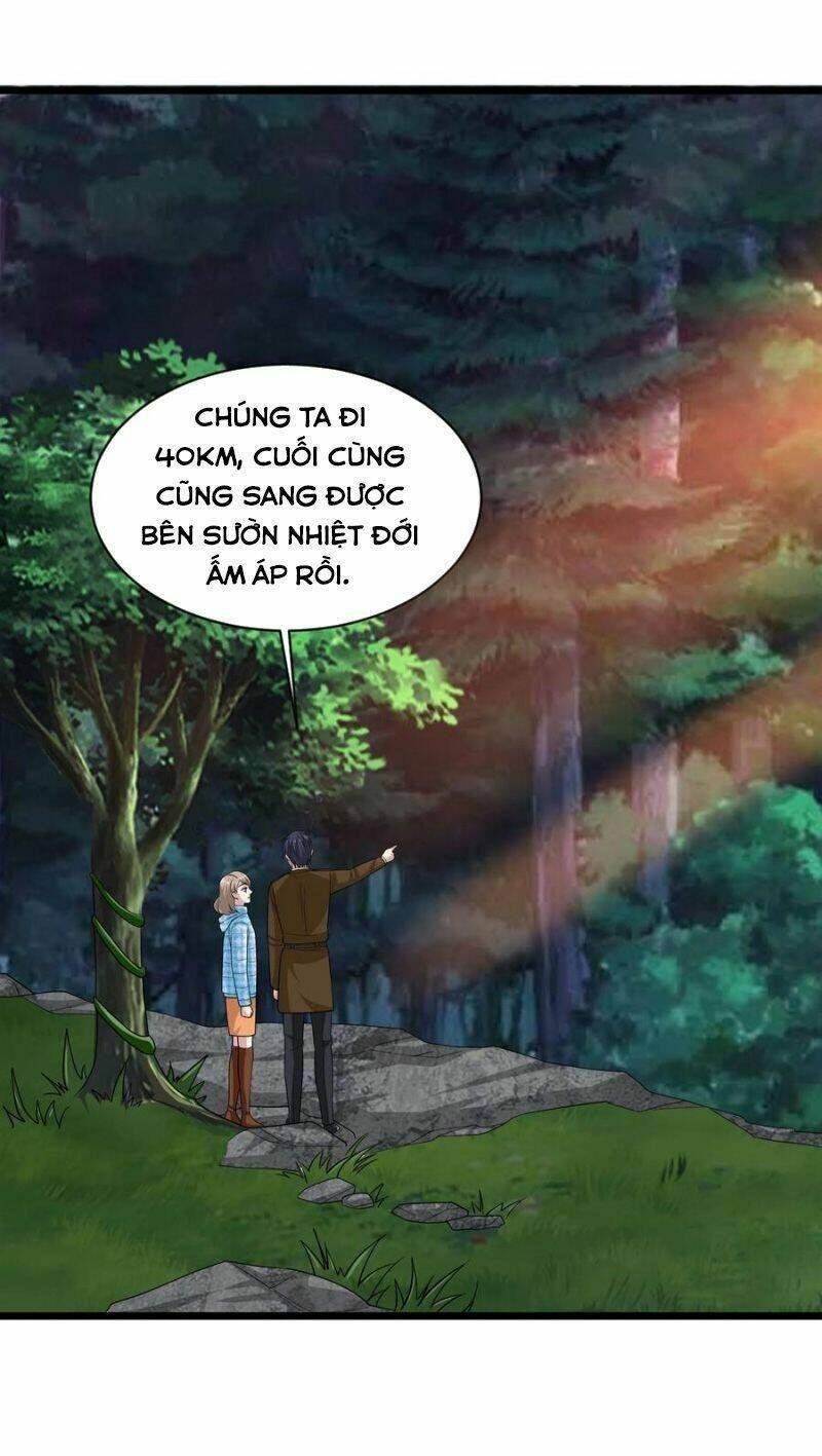 Đô Thị Tà Vương: Chapter 129
