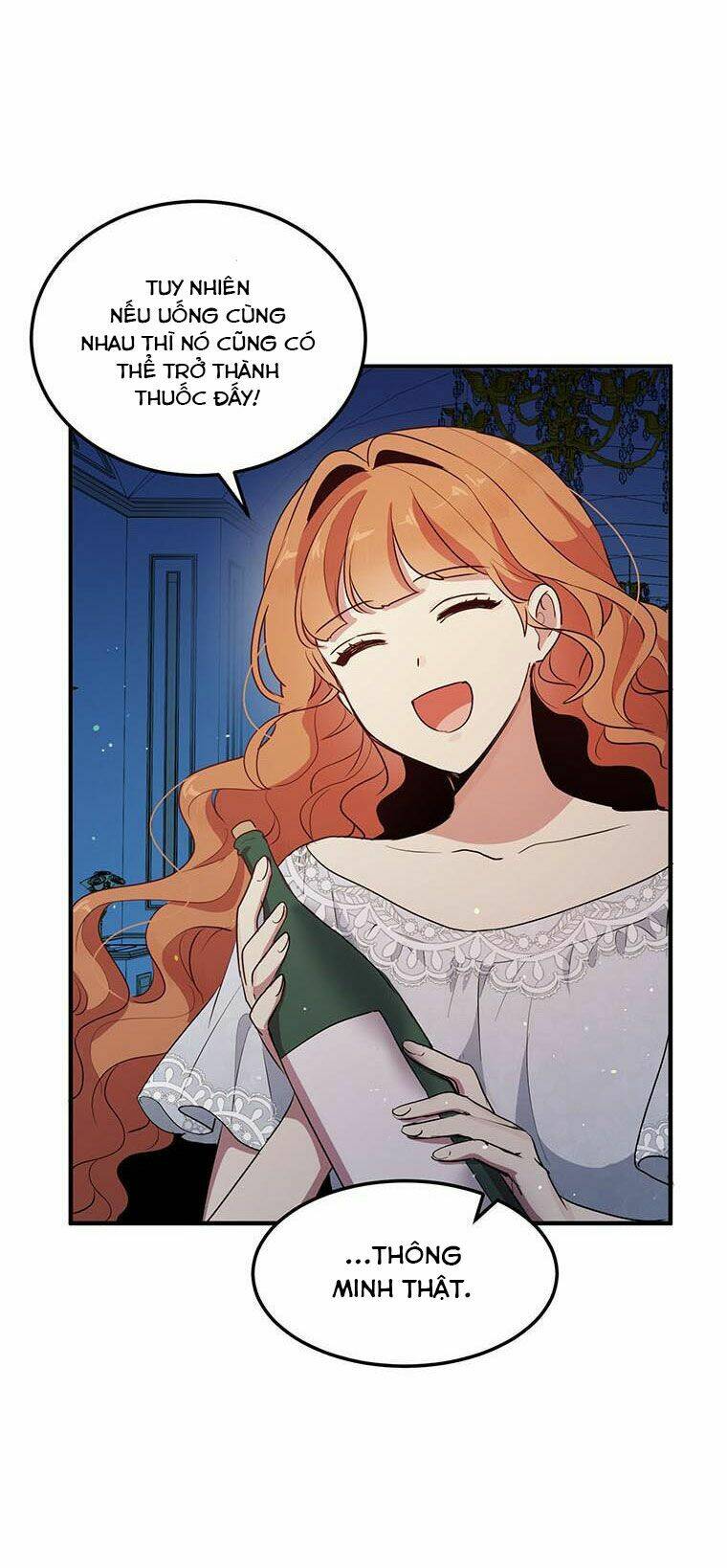 Công Tước, Loạn Vừa Thôi!: Chapter 121