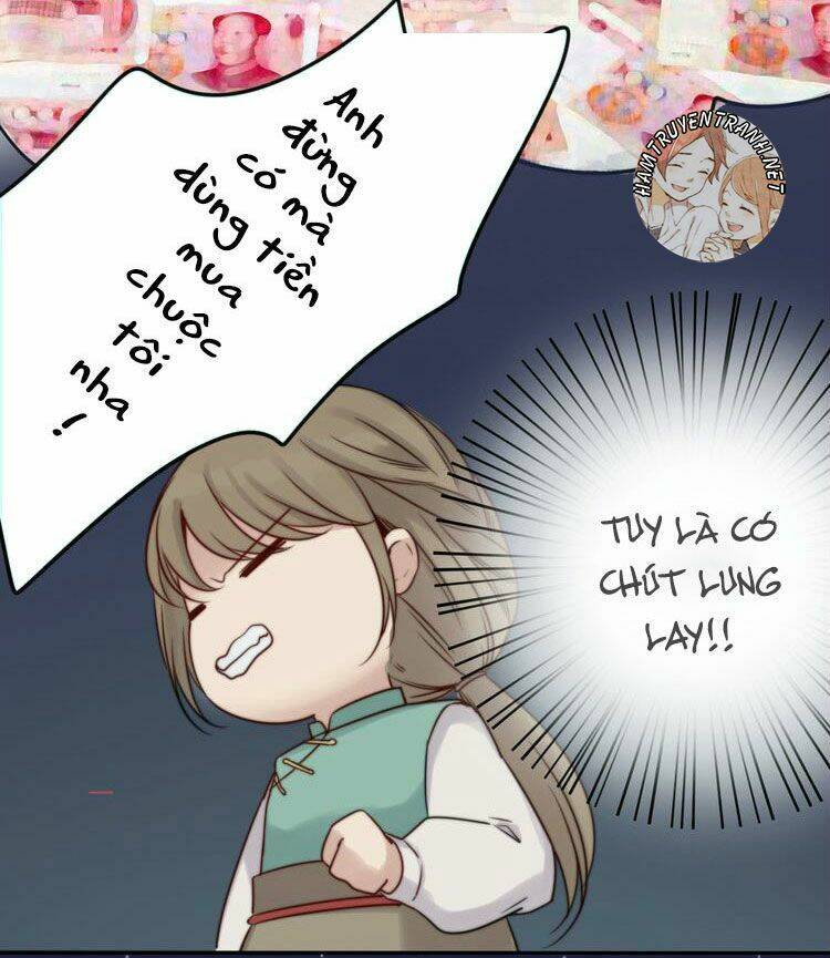 Viện Bảo Tàng Tâm Nguyện: Chapter 5.3