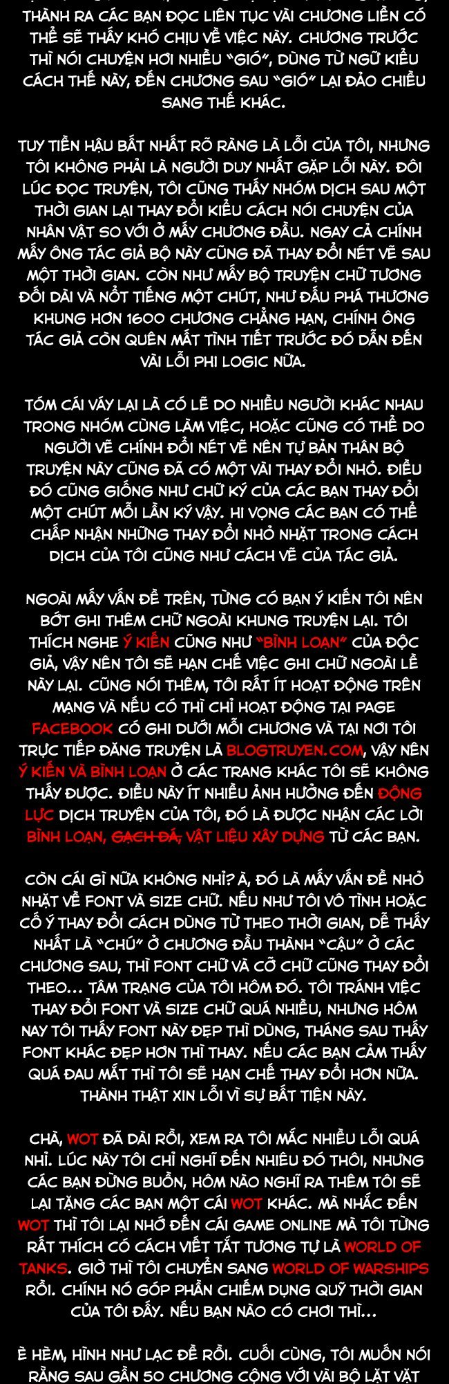 I Am Killer Maid: Chapter 48