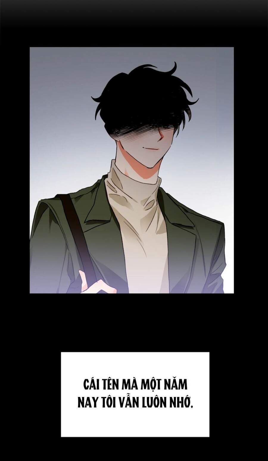 Nụ Hôn Của Giác Quan Thứ Sáu: Chapter 4