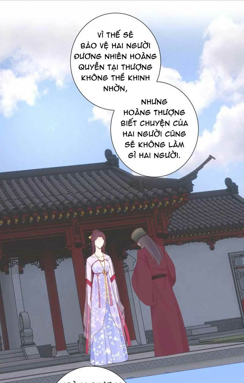 Hoàng Hậu Bận Lắm: Chapter 173