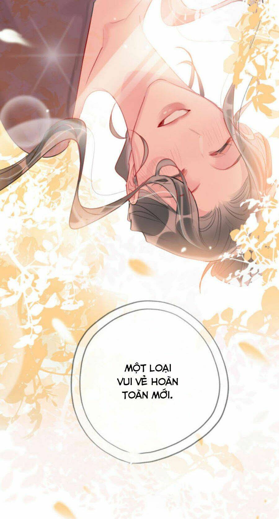 Cô Ấy Thật Xinh Đẹp: Chapter 18