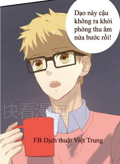 Thần Tượng Điểm Zero: Chapter 35