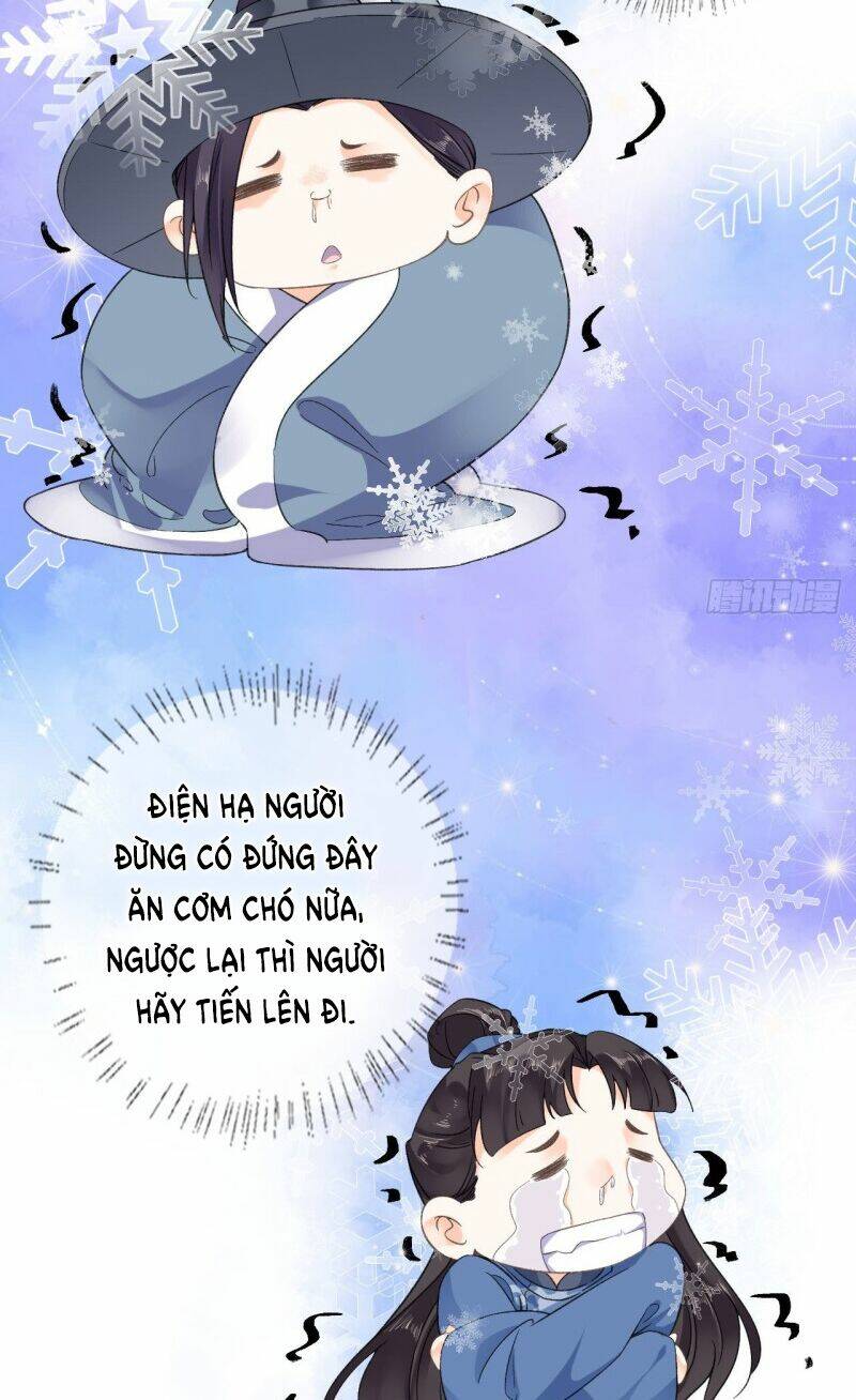 Tang Lạc Túy Tại Nam Phong Lý: Chapter 95