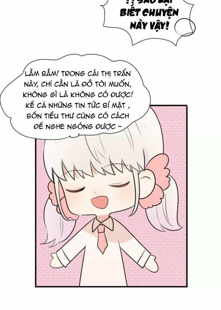 Tiểu Miêu Và Hắc Diệu Thạch: Chapter 10