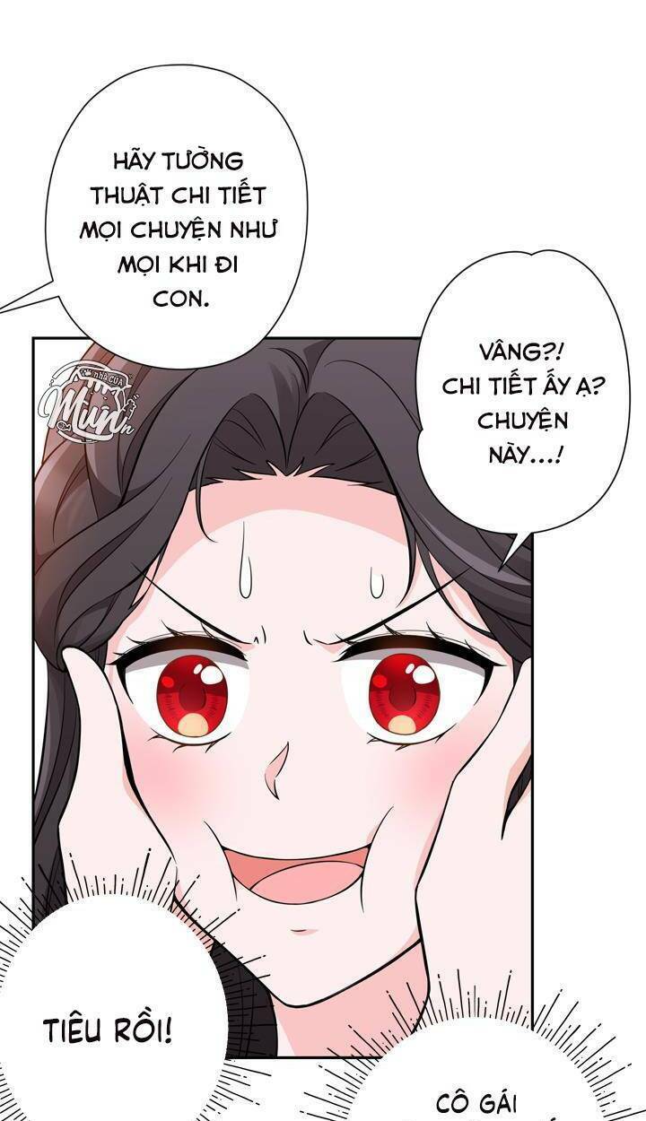 Gửi Đến Người Bạn Của Tôi: Chapter 5