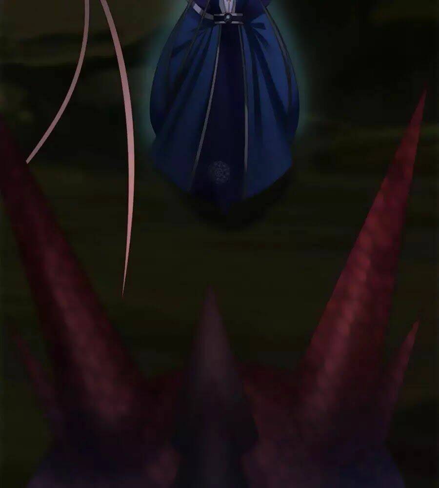 Thần Nữ Thái Năng Liêu: Chapter 33