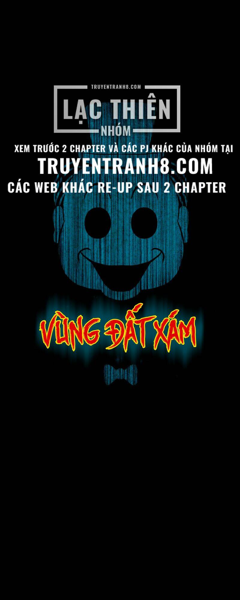 Vùng Đất Xám: Chapter 30