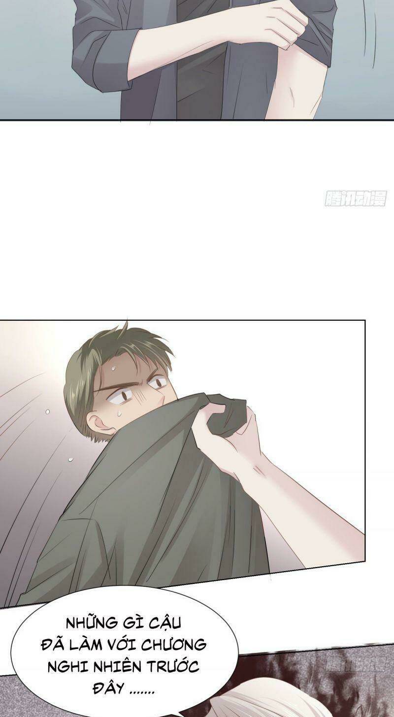 Điều Giáo Gấu Bắc Cực: Chapter 35