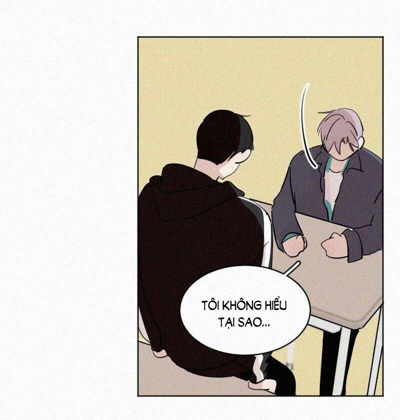 Câu Chuyện Về Cậu Và Tôi: Chapter 52
