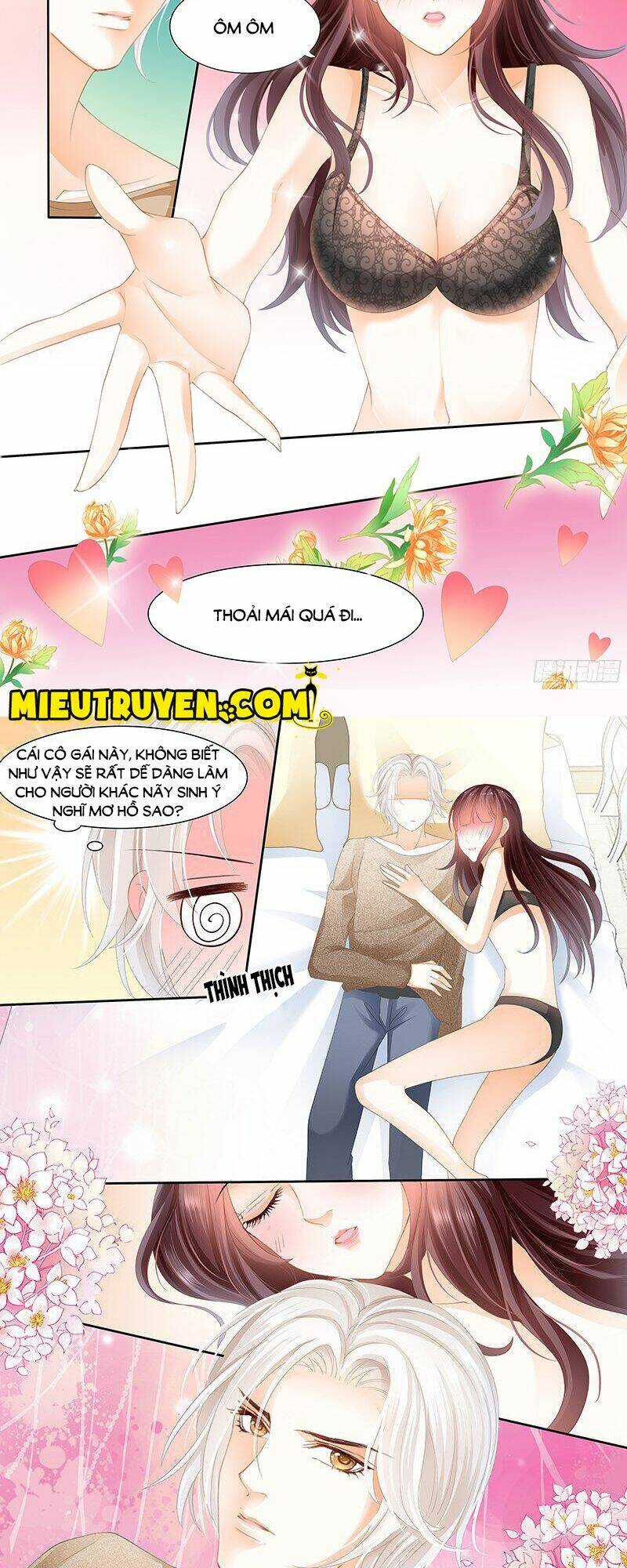 Thiểm Hôn Kiều Thê: Chapter 20