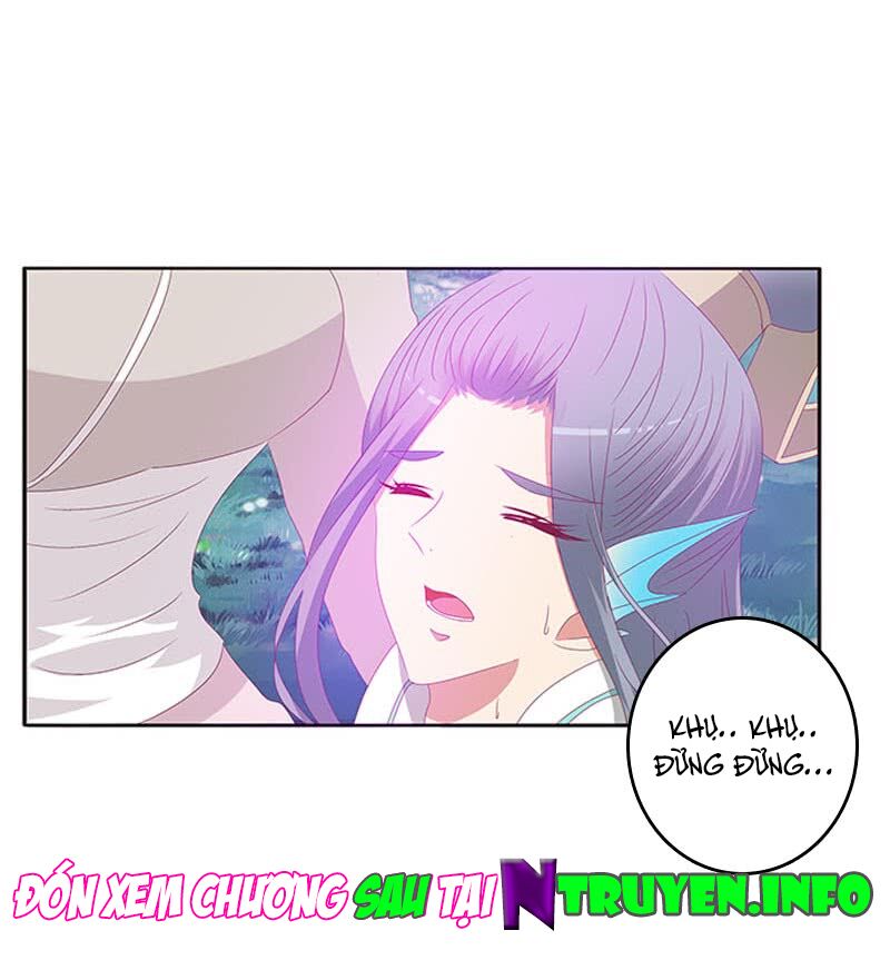 Thông Linh Phi: Chapter 364