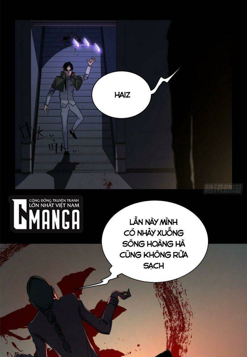 Minh Nhật Chi Kiếp: Chapter 65