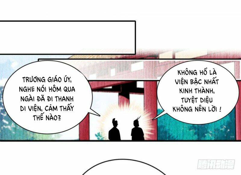 Bảo Bối V5 Boss Vội Vàng Cưng Chiều: Chapter 2