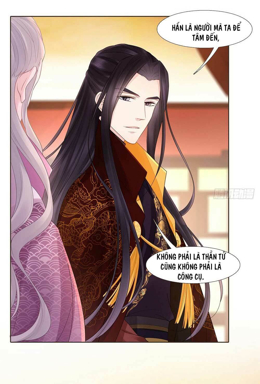 Đại Giá Thừa Tướng: Chapter 147