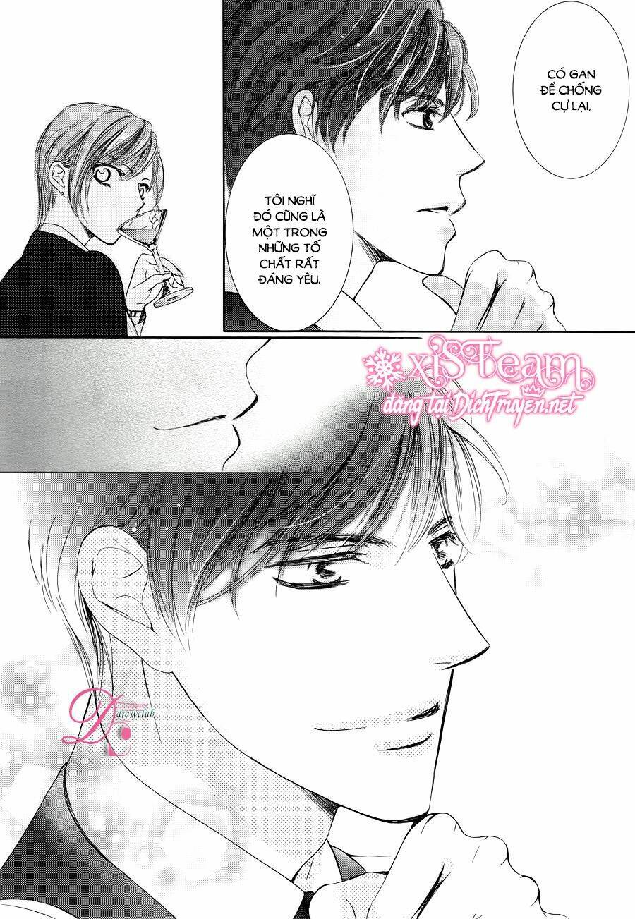 Ai Rồi Cũng Phải Kết Hôn: Chapter 20