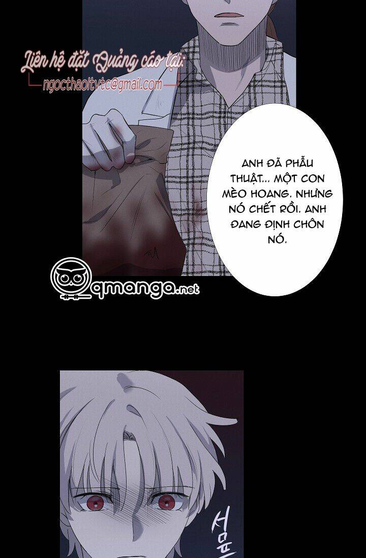 Trốn Tìm: Chapter 33