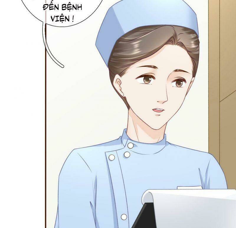 Bạn Gái Tôi Mới 30+: Chapter 53