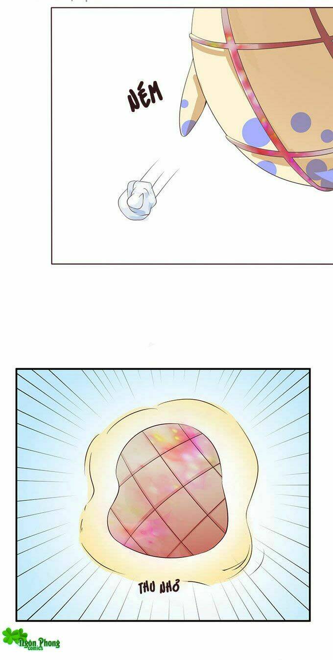 Ma Vương Luyến Ái Chỉ Nam: Chapter 73