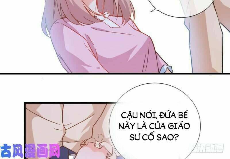 Ám Luyến Thành Hôn: Chapter 100