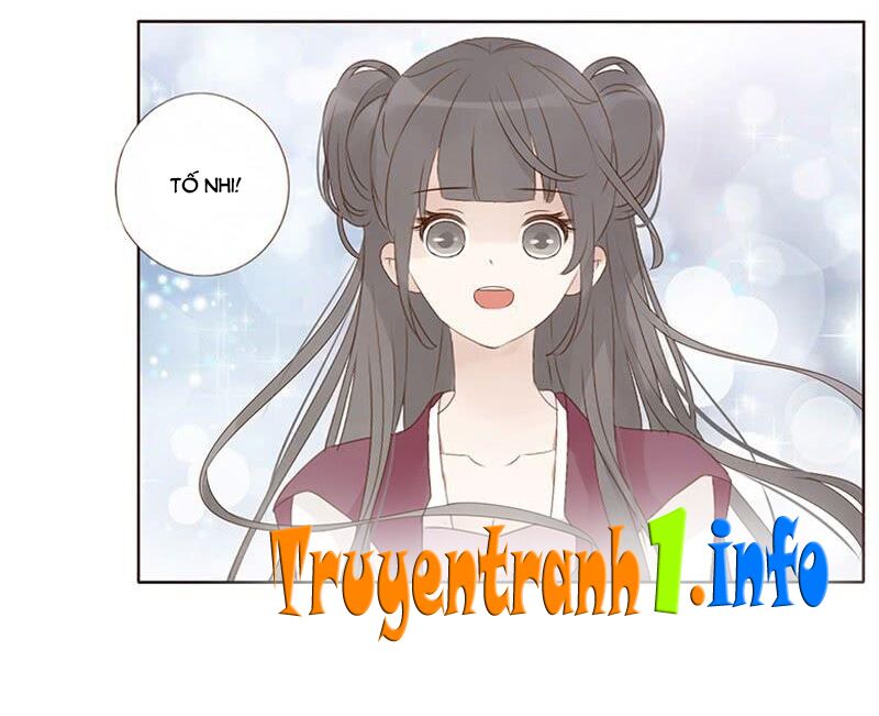 Đế Vương Trắc: Chapter 194