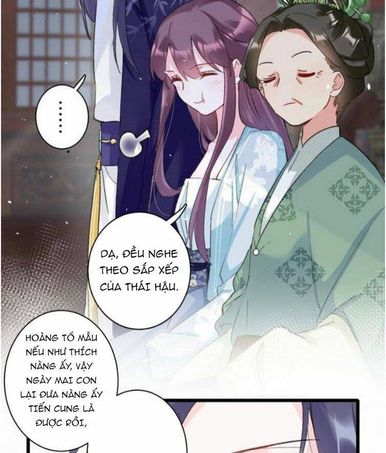 Hoa Nhan Sách: Chapter 188