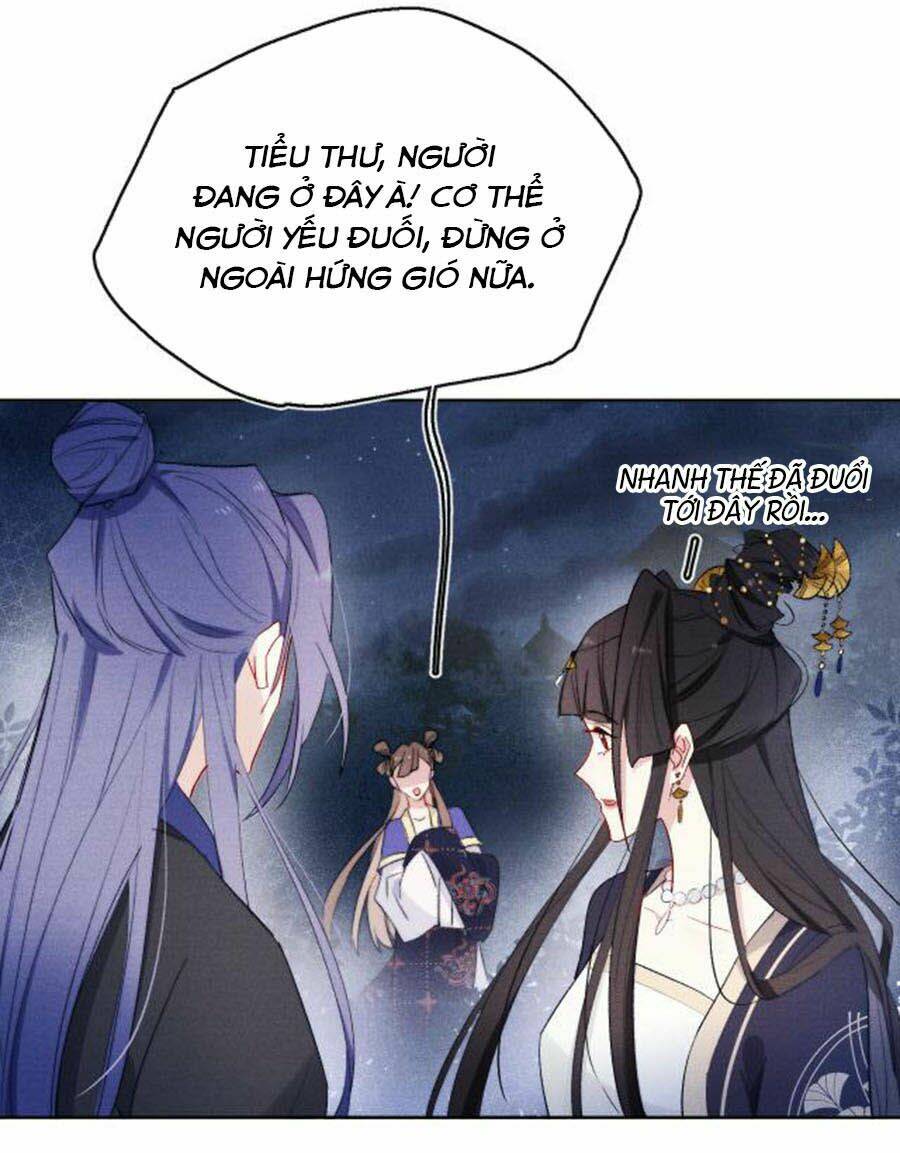 Quân Nhan Tựa Hoa Đào: Chapter 6