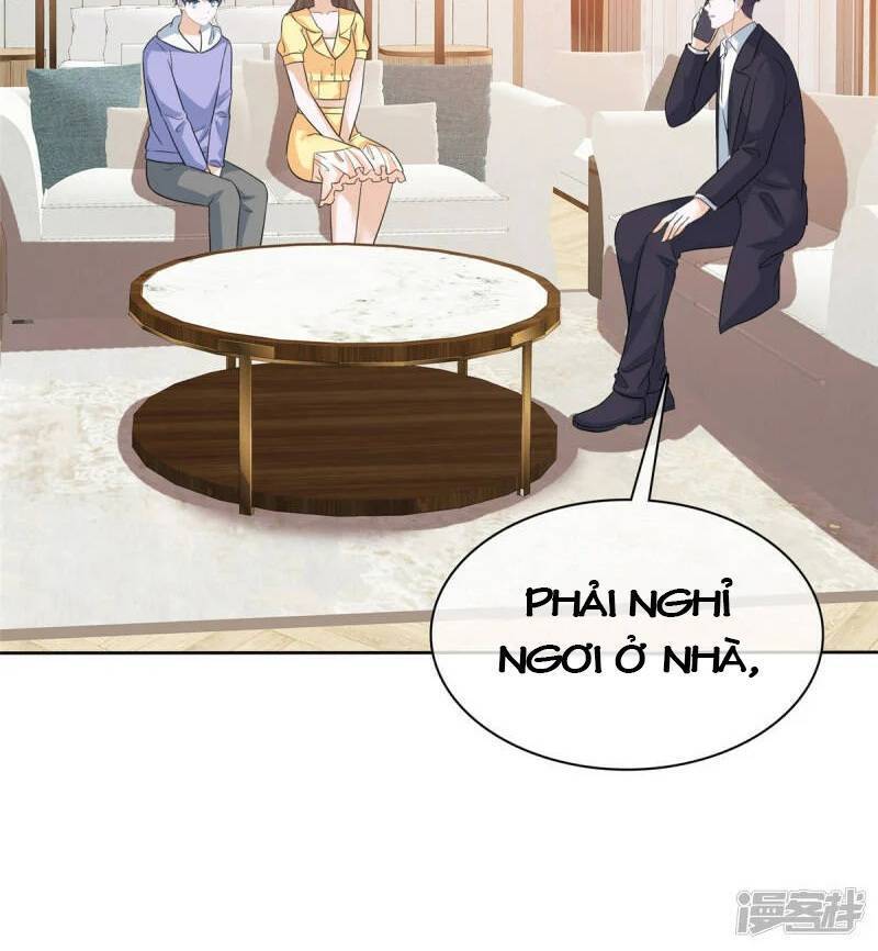Boss Là Kim Chủ Của Tôi: Chapter 51