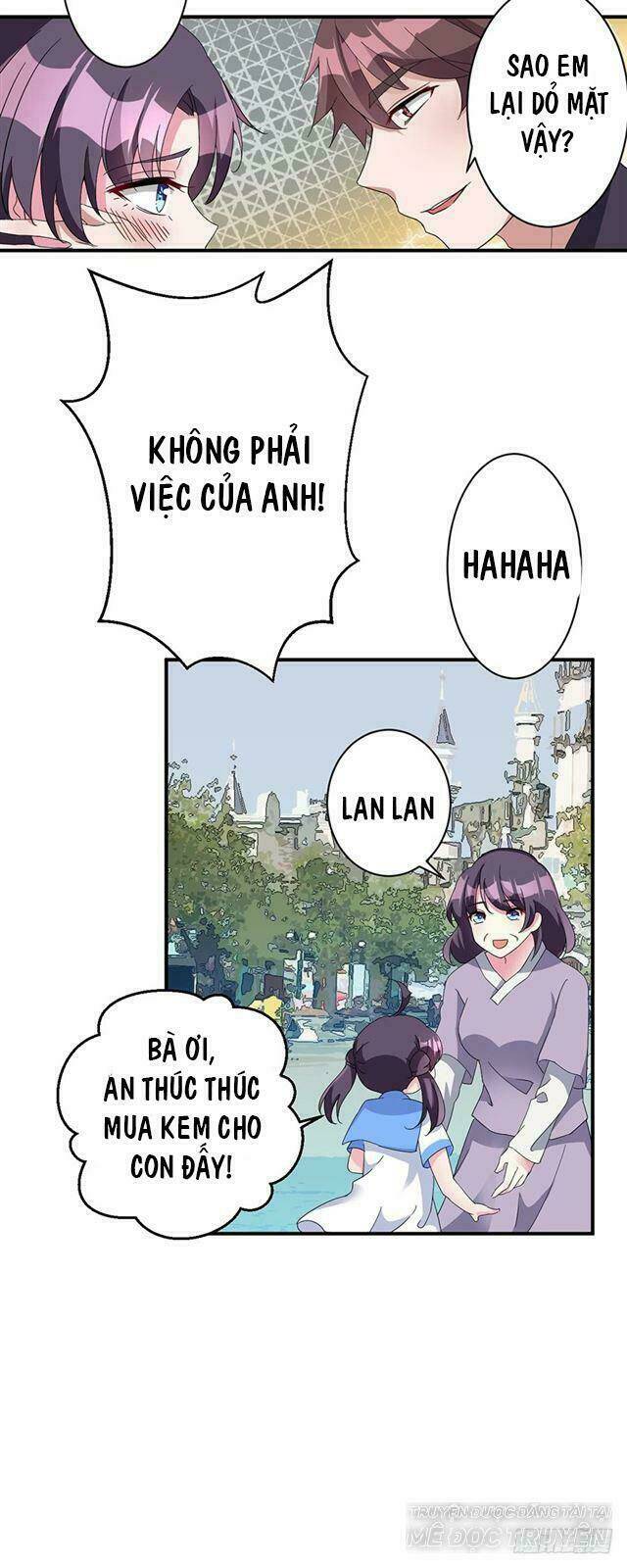 Gửi Người Không Quen: Chapter 12