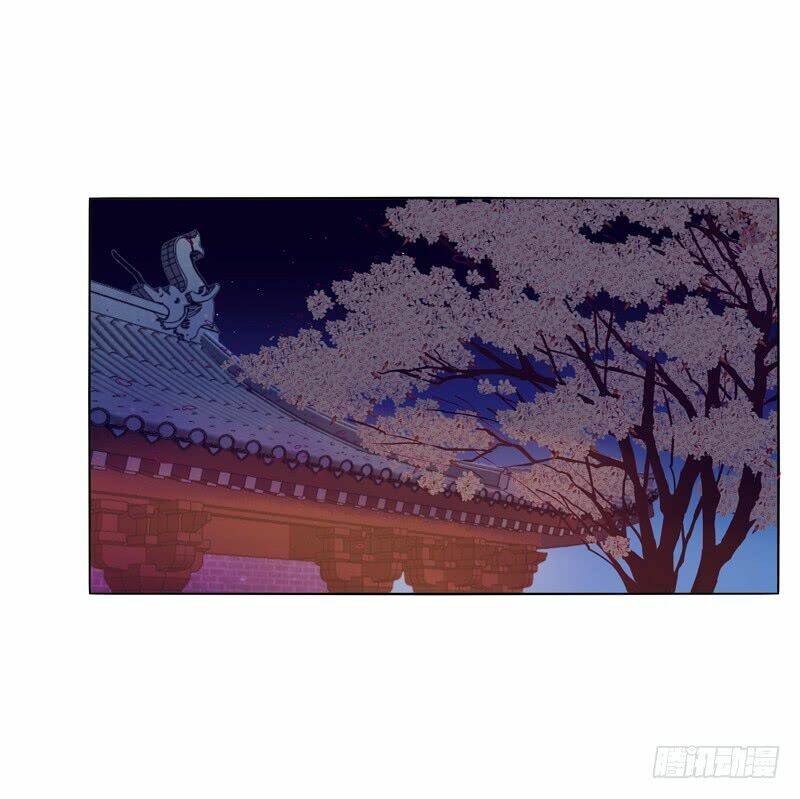 Tướng Quân Mời Ra Trận: Chapter 21