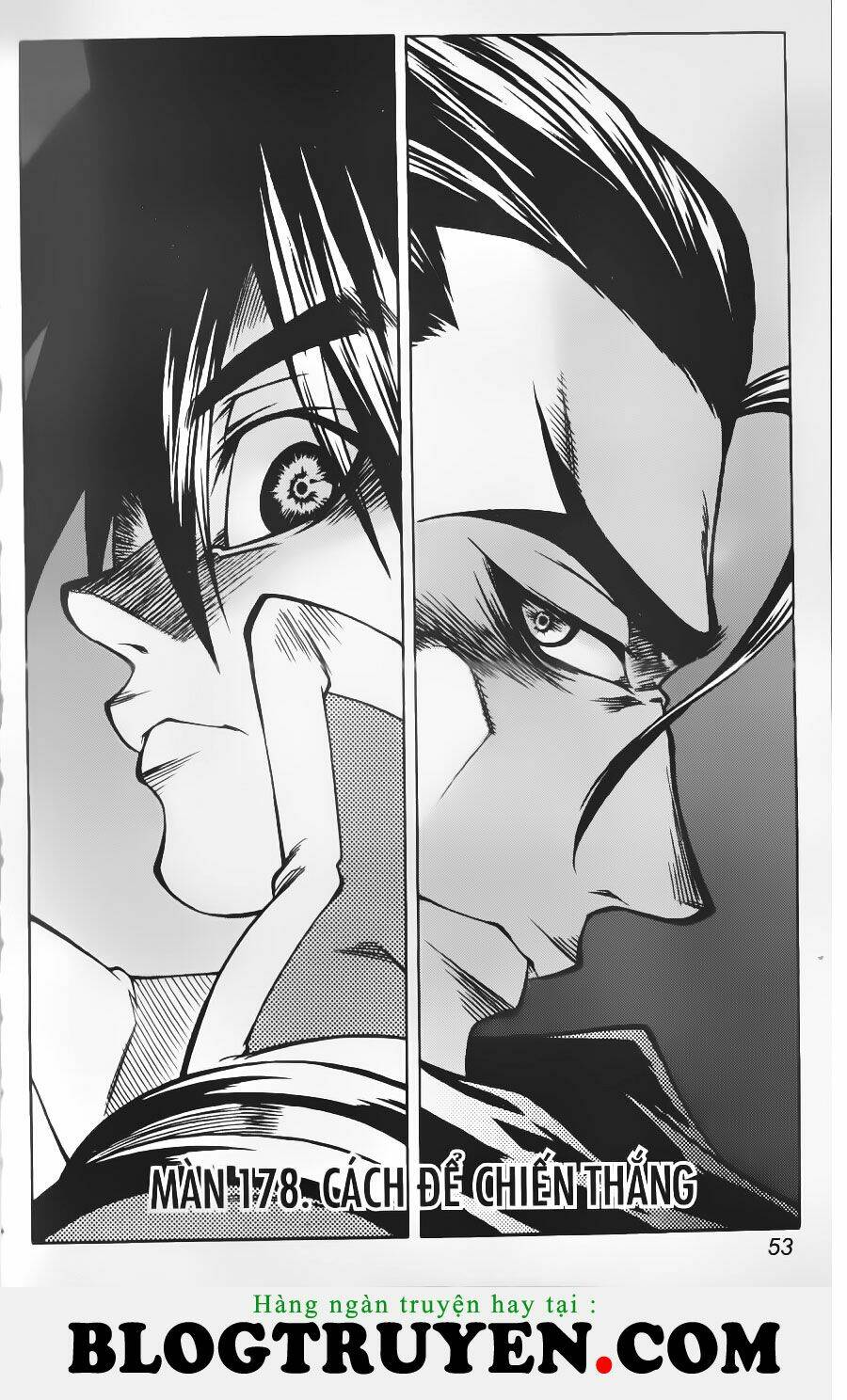 Yureka Lost Saga: Chapter 178