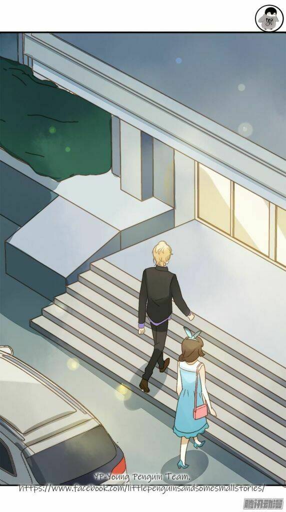 Sức Mạnh Của Sắc Đẹp: Chapter 173