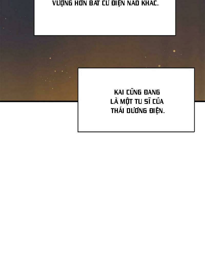 Thái Dương Tu Sĩ: Chapter 2