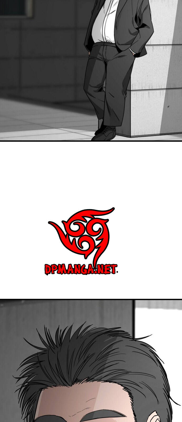 Hero Killer Boom: Chapter 14