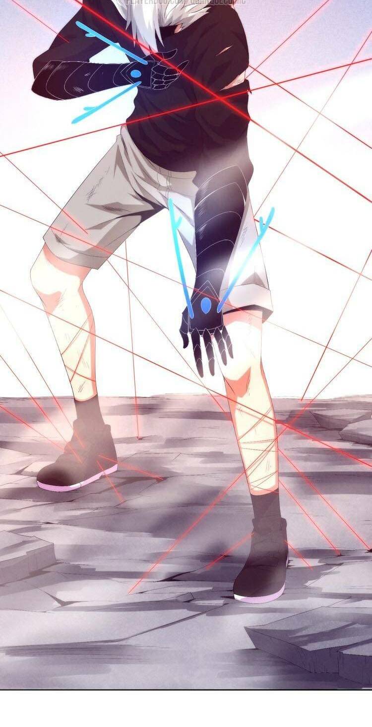 Hắc Kim Đảo: Chapter 19